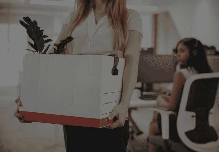 Firing an Employee When and How to Do It People xcd